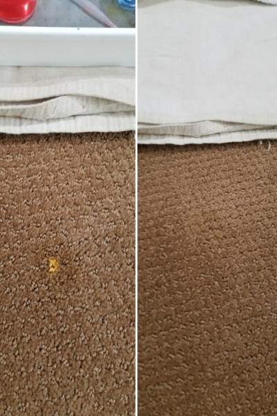 How to Repair Your Carpet 